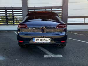 Porche Macan GTS/3.0 V6 360CP/Euro 6/Bose/Interior Two-Tone — miniatura 3