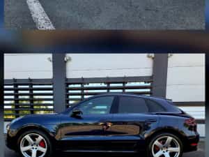 Porche Macan GTS/3.0 V6 360CP/Euro 6/Bose/Interior Two-Tone — miniatura 4