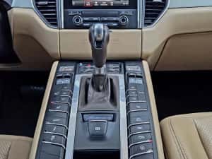 Porche Macan GTS/3.0 V6 360CP/Euro 6/Bose/Interior Two-Tone — miniatura 5