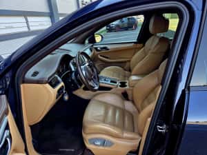 Porche Macan GTS/3.0 V6 360CP/Euro 6/Bose/Interior Two-Tone — miniatura 9