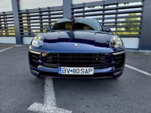 Porche Macan GTS/3.0 V6 360CP/Euro 6/Bose/Interior Two-Tone — miniatura 10