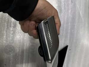 Oglindă dreapta audi e tron. — miniatura 10