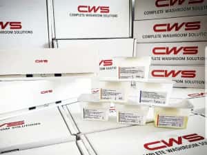 ®️ ‼️ Oferta CWS 2025 ‼️ Aparat CWS Paradise AIR BAR + 8 rezerve — miniatura 3