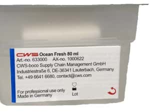 ®️ ‼️ Oferta CWS 2025 ‼️ Aparat CWS Paradise AIR BAR + 8 rezerve — miniatura 7