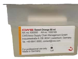 ®️ ‼️ Oferta CWS 2025 ‼️ Aparat CWS Paradise AIR BAR + 8 rezerve — miniatura 8