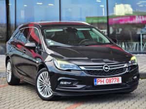 ‼️ Opel Astra K 1.6CDTi Cosmo | NAVi | 2016 | Diesel | EURO 6 | RATE | Garantie — miniatura 2