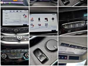 ‼️ Opel Astra K 1.6CDTi Cosmo | NAVi | 2016 | Diesel | EURO 6 | RATE | Garantie — miniatura 6