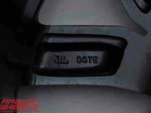 Jante Noi 18 inch Originale Seat Ateca Tarraco Leon Exeo Toledo R18 — miniatura 9