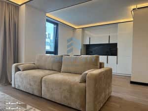 Pipera 2 camere cu balcon si parcare — miniatura 3