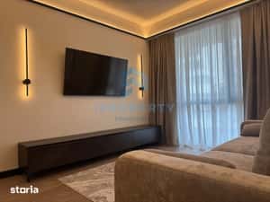 Pipera 2 camere cu balcon si parcare — miniatura 5
