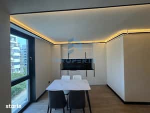 Pipera 2 camere cu balcon si parcare — miniatura 6