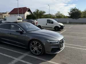 Audi A7 50TDI Mild-Hibrid — miniatura 5
