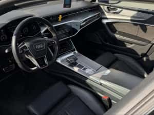 Audi A7 50TDI Mild-Hibrid — miniatura 6