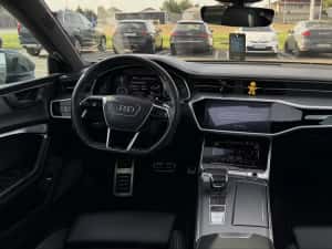 Audi A7 50TDI Mild-Hibrid — miniatura 8