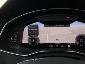 Audi A7 50TDI Mild-Hibrid — miniatura 9