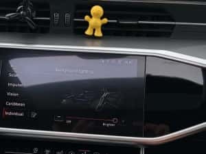 Audi A7 50TDI Mild-Hibrid — miniatura 10