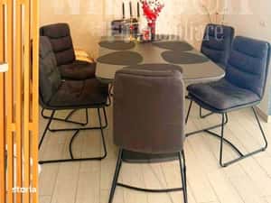 Apartament 4 camere de vanzare in Universitatii Oradea, Oradea — miniatura 4