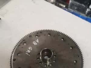 Coroana Volanta Audi A8 Iii (4H2, 4H8, 4Hc, 4Hl) [ 2009 - 2018 ] Tdi Q — miniatura 4