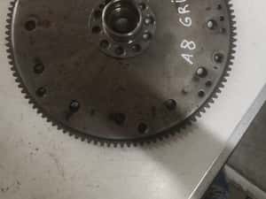 Coroana Volanta Audi A8 Iii (4H2, 4H8, 4Hc, 4Hl) [ 2009 - 2018 ] Tdi Q — miniatura 5