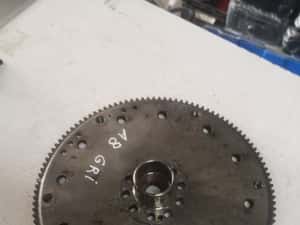 Coroana Volanta Audi A8 Iii (4H2, 4H8, 4Hc, 4Hl) [ 2009 - 2018 ] Tdi Q — miniatura 6