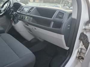 Volkswagen Transporter T6 2.0 TDI * An 2018 * 150 CP * Cutie Automată DSG * Euro 6 — miniatura 2