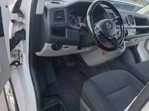Volkswagen Transporter T6 2.0 TDI * An 2018 * 150 CP * Cutie Automată DSG * Euro 6 — miniatura 4