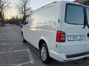 Volkswagen Transporter T6 2.0 TDI * An 2018 * 150 CP * Cutie Automată DSG * Euro 6 — miniatura 6