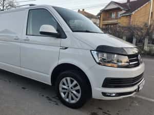 Volkswagen Transporter T6 2.0 TDI * An 2018 * 150 CP * Cutie Automată DSG * Euro 6 — miniatura 7