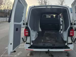 Volkswagen Transporter T6 2.0 TDI * An 2018 * 150 CP * Cutie Automată DSG * Euro 6 — miniatura 8