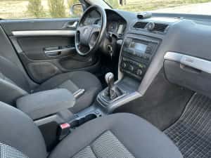 Skoda Octavia SCOUT 2.0D 4x4 — miniatura 5