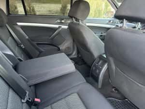 Skoda Octavia SCOUT 2.0D 4x4 — miniatura 6