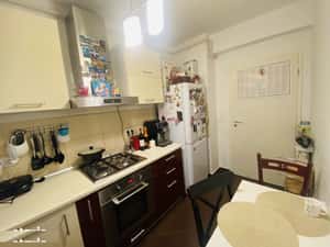 Apartament 3 camere in Avantgarden 3 — miniatura 3
