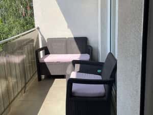 Apartament 3 camere in Avantgarden 3 — miniatura 4