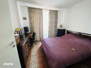 Apartament 3 camere in Avantgarden 3 — miniatura 6