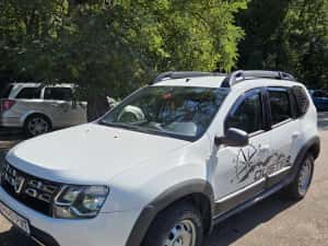 Dacia Duster 4x4 — miniatura 2