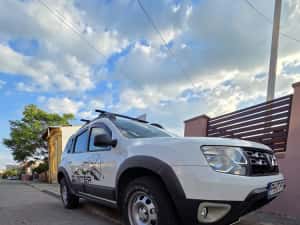 Dacia Duster 4x4 — miniatura 3