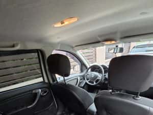 Dacia Duster 4x4 — miniatura 4