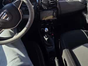 Dacia Duster 4x4 — miniatura 5