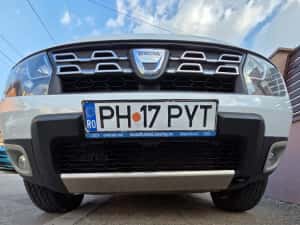 Dacia Duster 4x4 — miniatura 6