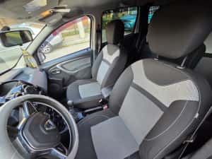 Dacia Duster 4x4 — miniatura 7