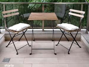 2 camere de inchiriat in Prelungirea Ghencea + loc de parcare inclus — miniatura 6