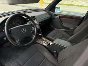 Mercedes C220 W202 1999 Facelift — miniatura 7