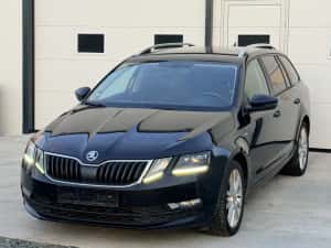 Skoda Octavia 2018 2.0TDI euro6/Navi / Full Led