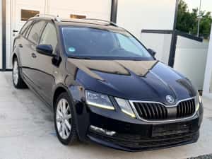 Skoda Octavia 2018 2.0TDI euro6/Navi / Full Led — miniatura 3