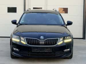 Skoda Octavia 2018 2.0TDI euro6/Navi / Full Led — miniatura 4