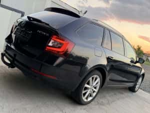 Skoda Octavia 2018 2.0TDI euro6/Navi / Full Led — miniatura 5