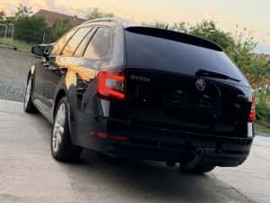 Skoda Octavia 2018 2.0TDI euro6/Navi / Full Led — miniatura 6