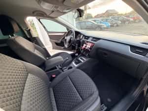 Skoda Octavia 2018 2.0TDI euro6/Navi / Full Led — miniatura 8