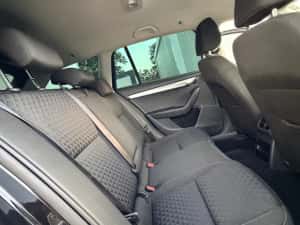 Skoda Octavia 2018 2.0TDI euro6/Navi / Full Led — miniatura 9