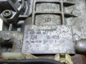 Pompa injectie  1.9 tdi 046040497 Skoda Octavia prima generatie (face — miniatura 5